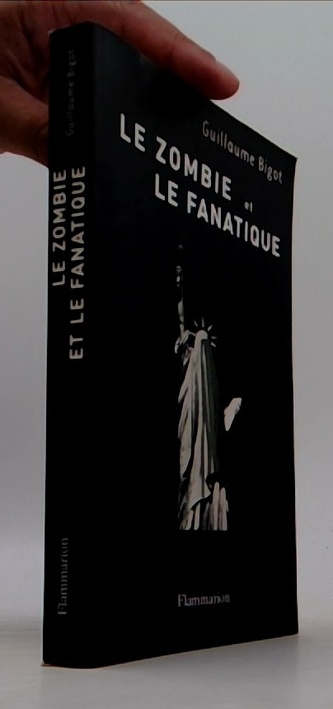 Le zombie et le fanatique