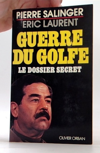 Guerre du golfe
