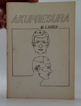 Akupresura