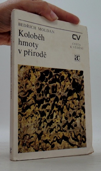 Koloběh hmoty v přírodě