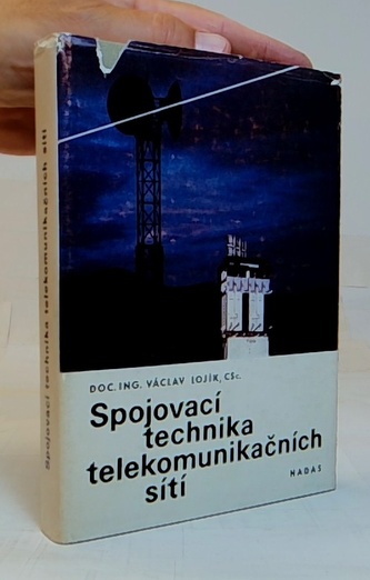 Spojovací technika telekomunikačních sítí