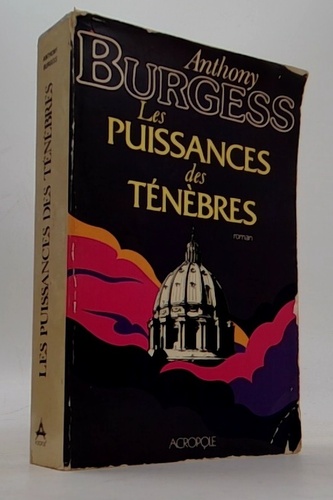 Les Puissances des Ténébres