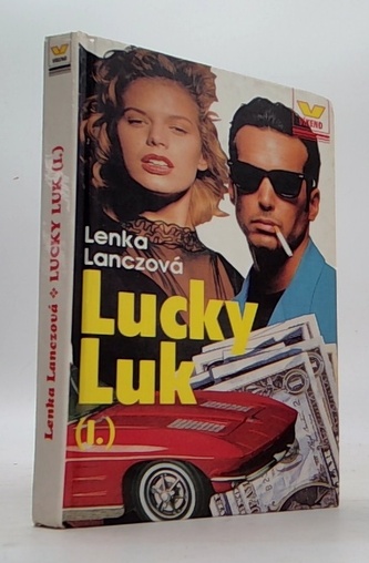 Lucky Luk