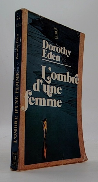 L´ombre d´une femme