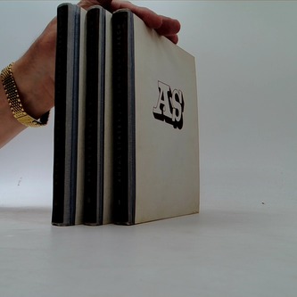 V temných vírech I.-II.-III.