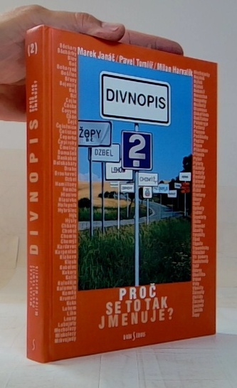 Proč se to tak jmenuje?