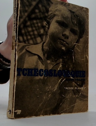 Tchécoslovaquie