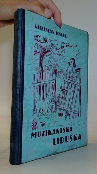 Muzikantská liduška