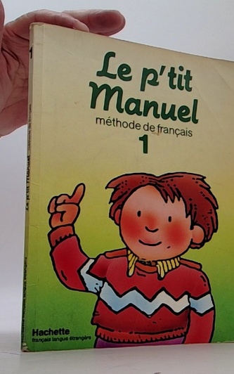 Le p´tit Manuel