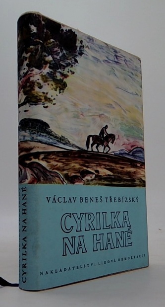 Cyrilka na Hané