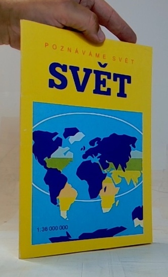 Poznáváme svět - Svět