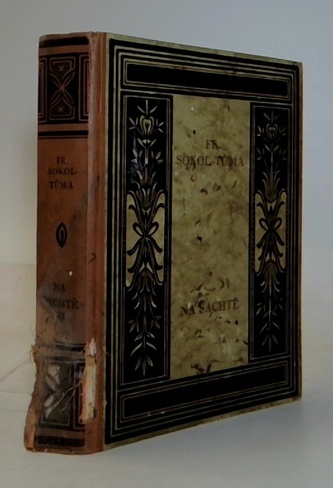 Na šachtě díl třetí