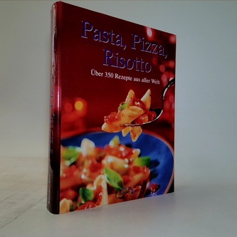 Pasta,Pizza, risotto