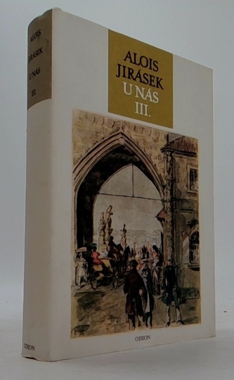 U nás III.