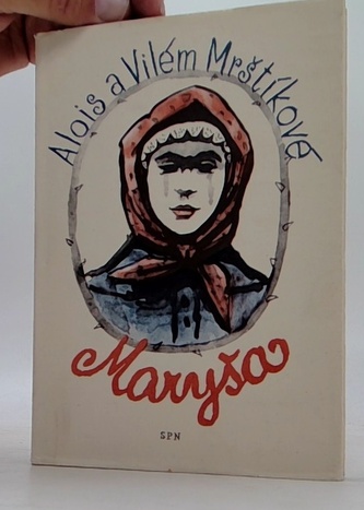 Maryša
