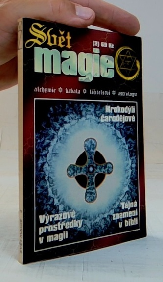 Svět magie