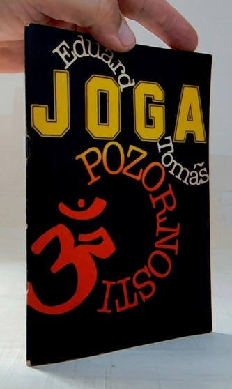 Joga pozornosti