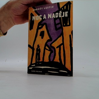 noc a naděje