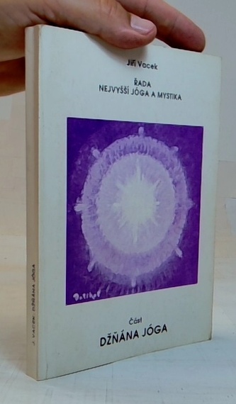 Nejvyšší jóga a mystika džnána jóga