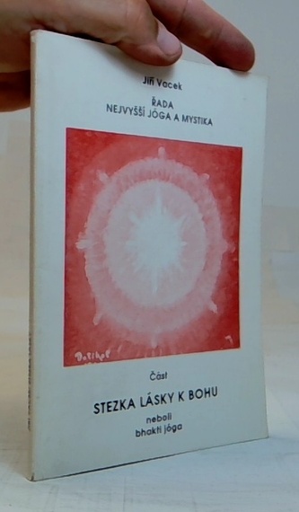 Nejvyšší jóga a mystika