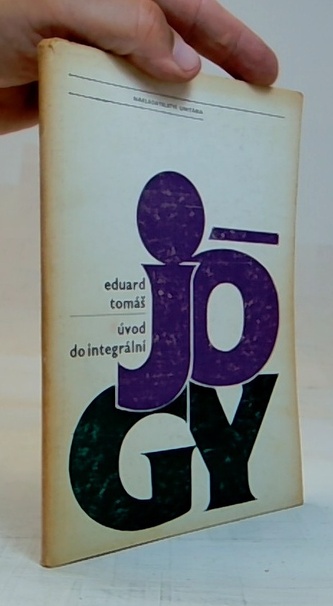 Úvod do integrální jógy
