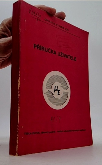 Příručka uživatele