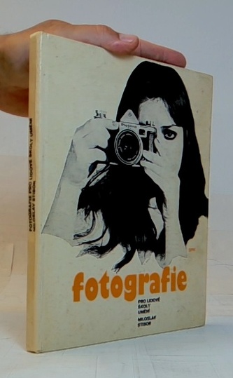 fotografie pro lidové školy umění