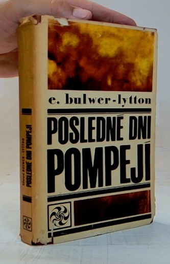 Posledné dni Pompejí