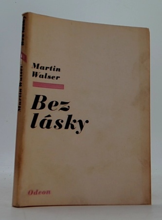 Bez lásky