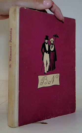 Povídky Boženy Němcové