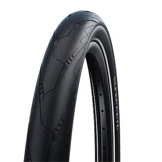 plášť SCHWALBE Performance DD Super Moto 28"x2.40/62-622 černý E-BIKE