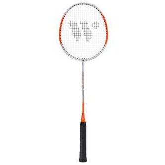 STEELTEC 216 ORANŽOVÁ BADMINTONOVÁ RAKETA WISH