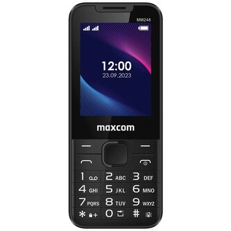 MaxCom MM248 MaxCom MM248