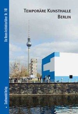 Temporäre Kunsthalle