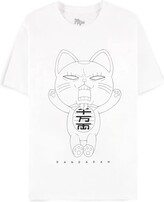 Tričko Dan Da Dan - Turbo Granny, S