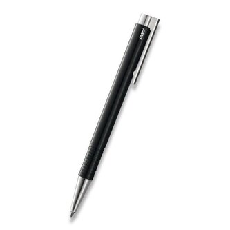 Kuličkové pero Lamy Logo M + Black