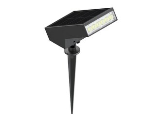 Viking venkovní solární LED světlo SR15S