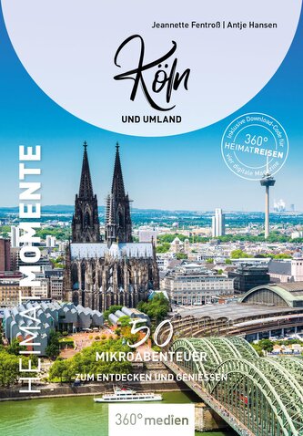 Köln und Umland - HeimatMomente