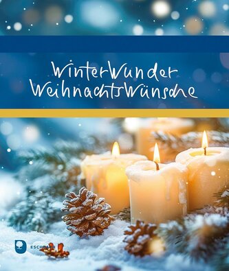 WinterWunderWeihnachtsWünsche