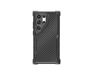 GP-FPS928SBJ Samsung by SHLDAir Odolný Kryt pro Galaxy S24 Ultra Black