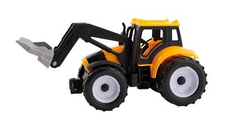 Farm Tractor / 12 ks