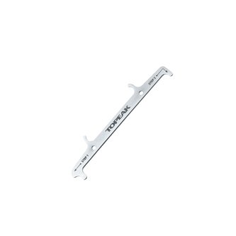 nářadí TOPEAK CHAIN HOOK & WEAR INDICATOR