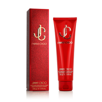 Jimmy Choo I Want Choo BL 150 ml W