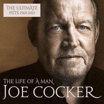Joe Cocker: Life of a Man