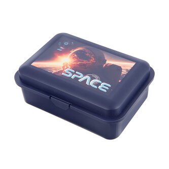 Svačinový box vesmír