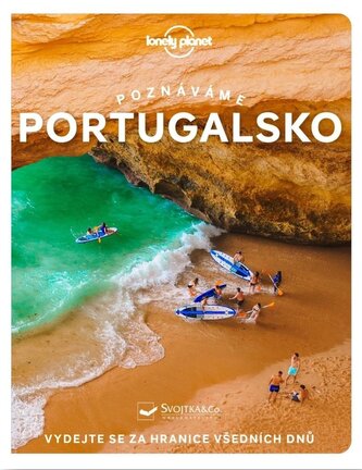 Poznáváme Portugalsko
