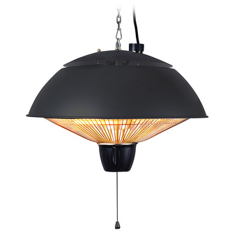Solight infrazářič na terasu 2000W Solight infrazářič na terasu 2000W