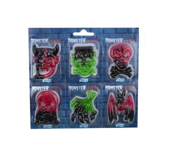Monster Jelly / 66 ks