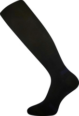 VoXX® podkolenky Wanak černá 39-42 (26-28) 1 pár