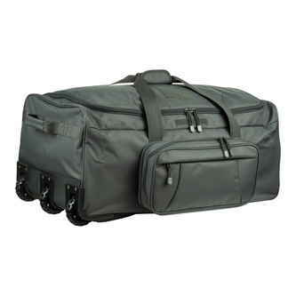 Taška na kolečkách 101 Inc Commando 124 L - šedá Taška na kolečkách 101 Inc Commando 124 L - šedá